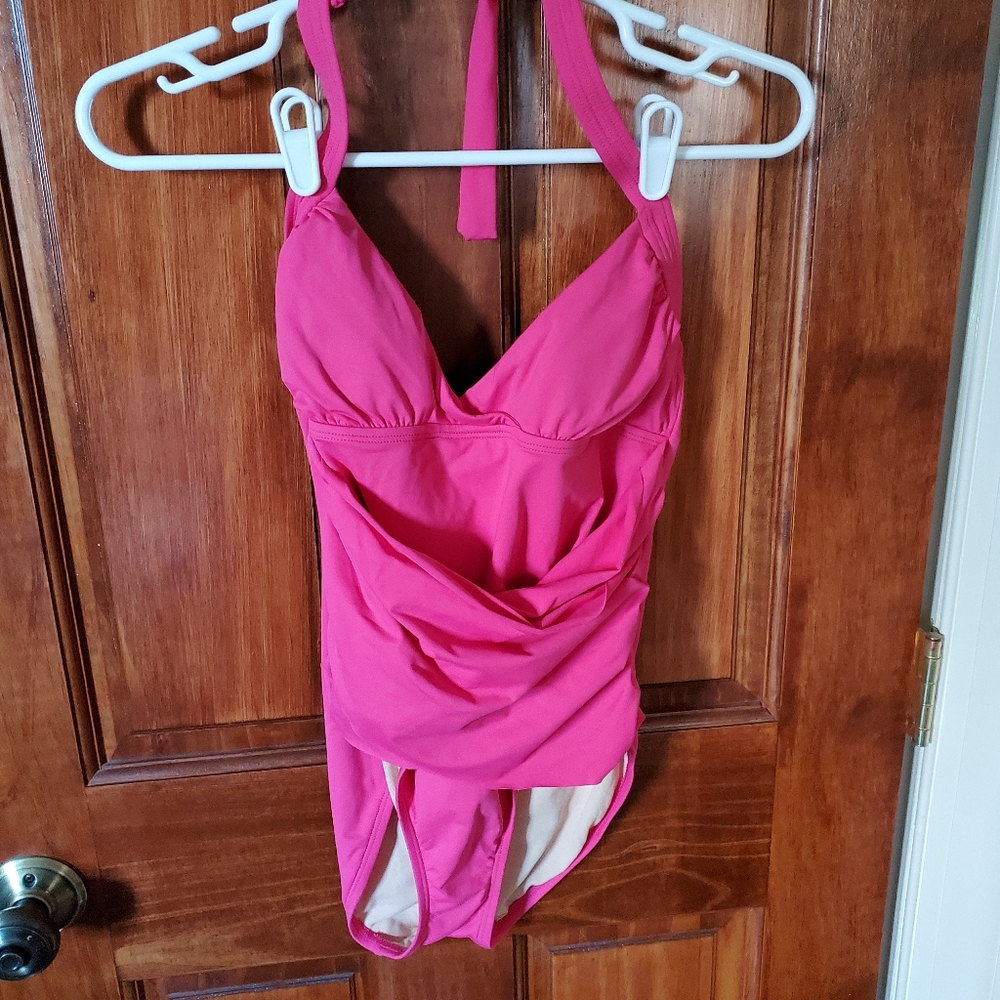 Anne Cole bathing suit